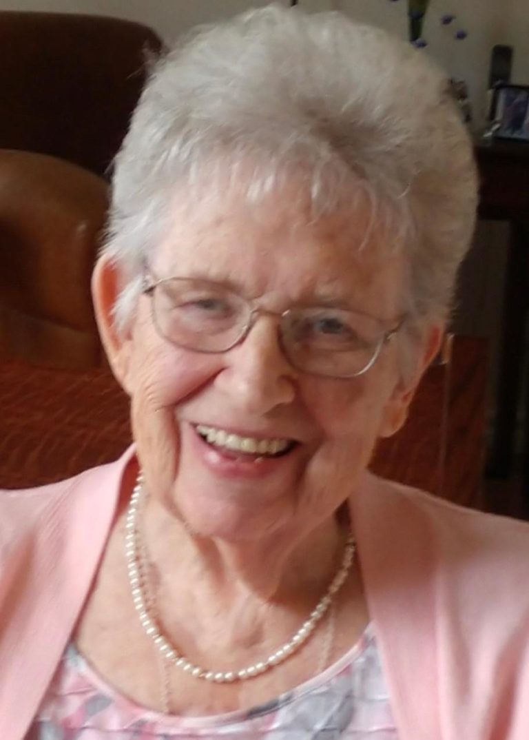 Esther Harmon - Oakland County Cremation